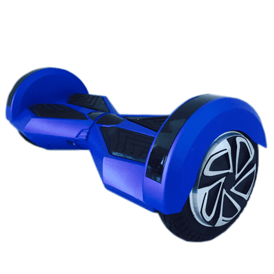 Blue Bluetooth Hoverboard 720