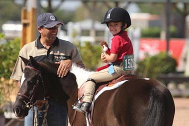 Wb Equestrian Center