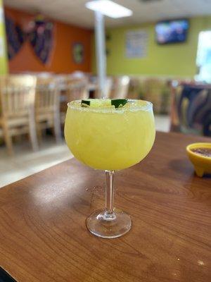 Margarita