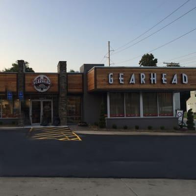 Gearhead Outfitters