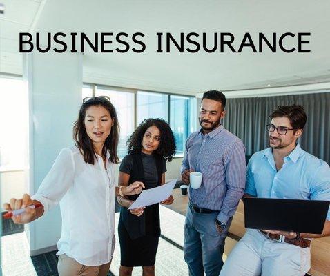 Business Insurance