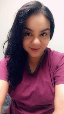 Brenda Gutierrez
Lisenced Massage Therapist