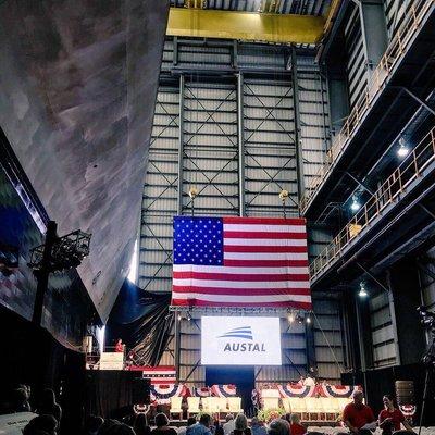 Austal USA