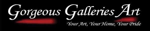 Gorgeous Galleries Art