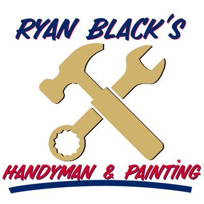 Ryan Black’s Handyman & Painting