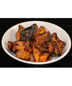 Sweet Roasted Potatoes