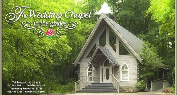 Wedding Chapel In The Glades