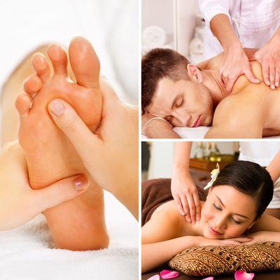 Therapeutic Care Massage