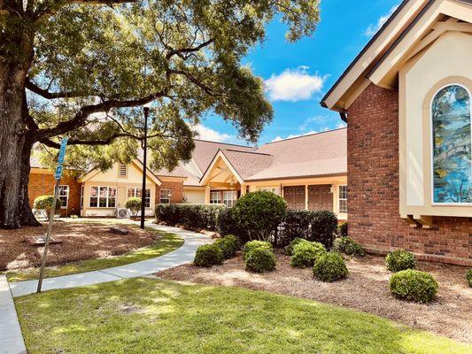 Ogeechee Area Hospice