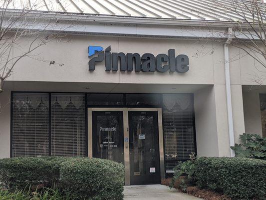 Pinnacle Financial Partners