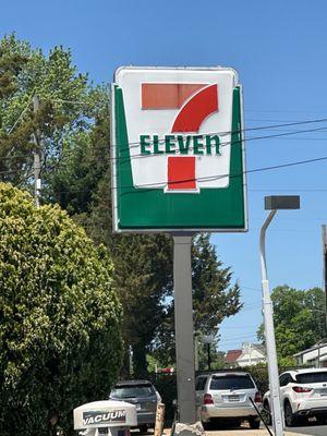 7-Eleven