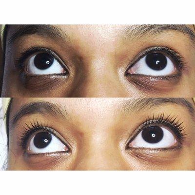 Lash Lift