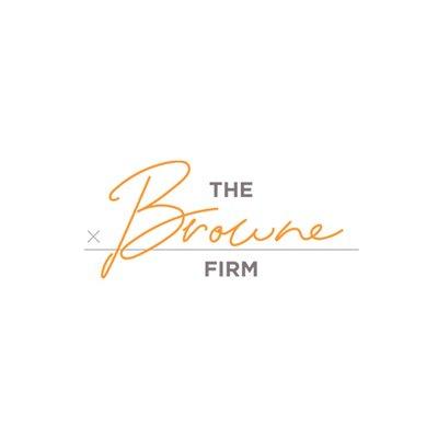 The Browne Firm Logo