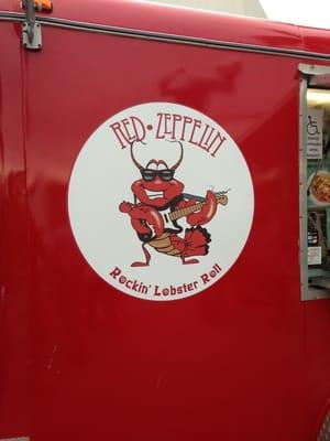 The Best!!! FOOD TRUCK