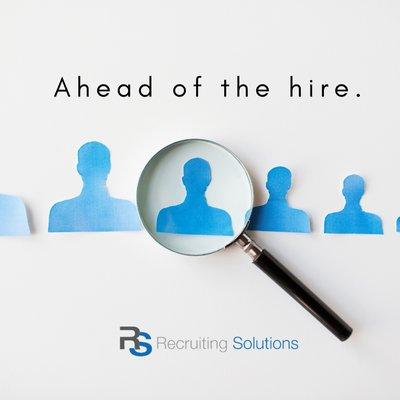 Recruiting Solutions