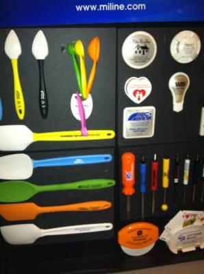 Kitchen Items