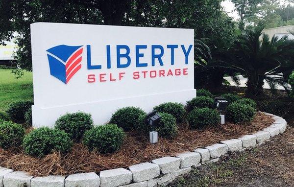 Liberty Self Storage