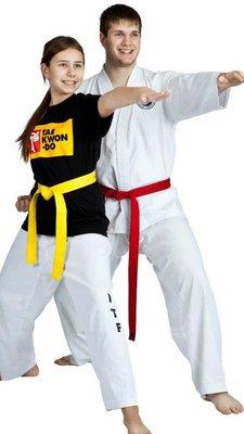 International Taekwon-Do Academy