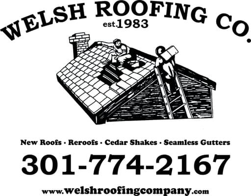 Welsh Roofing Company