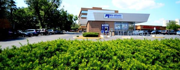 Mid-Atlantic Federal Credit Union