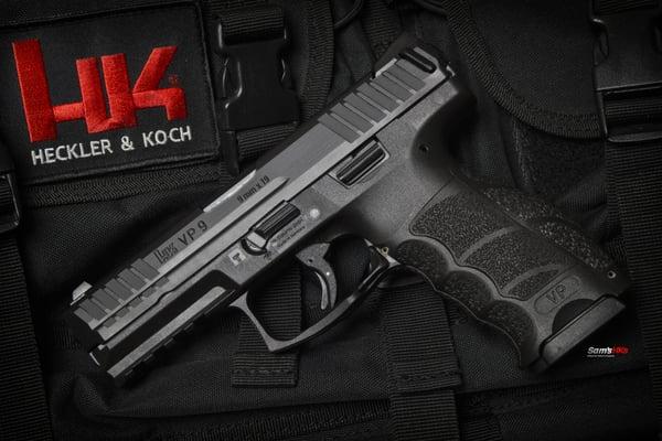 Heckler & Koch