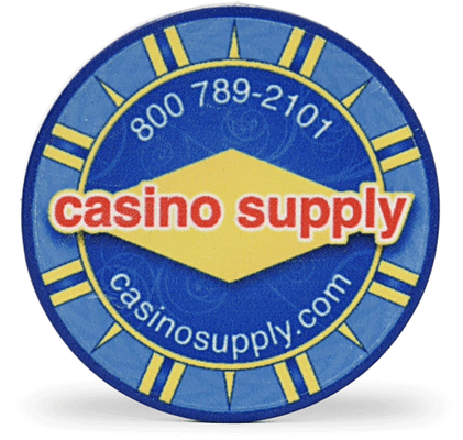 Casino Supply