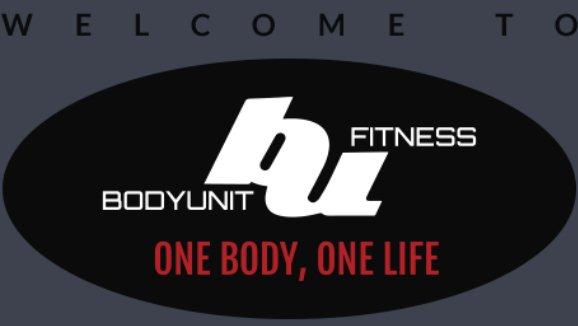 BodyUnit Fitness Gym