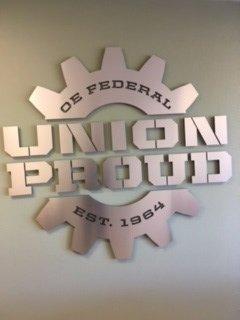 Built on a foundation of union pride, OE Federal is the country's largest labor-based credit union.