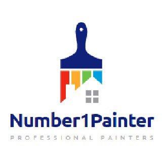 Number 1 Painter!