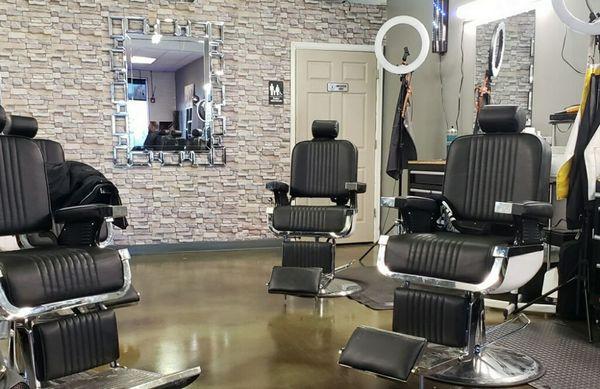 Buzz City Barbershop