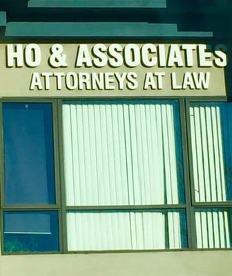 Ho & Associates