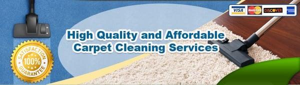 Green Compton Carpet Care