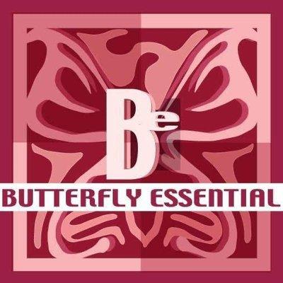 Butterfly Essential Logo