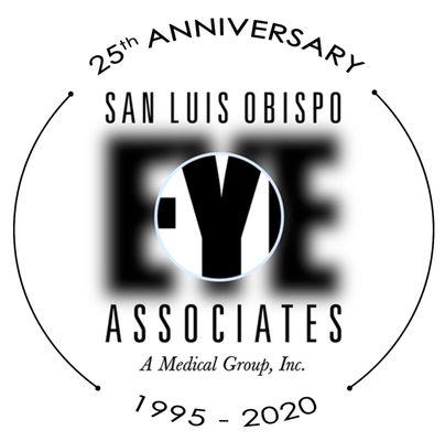 San Luis Obispo Eye Associates