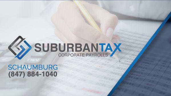 Suburban Tax and Accounting Service