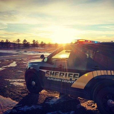 Burleigh County Sheriff's Department