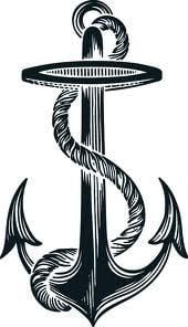 Hope is our anchor!!!