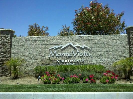 Monte Vista