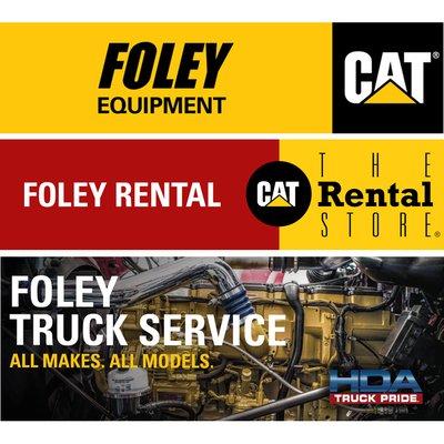 Foley Rig 360 Truck Center