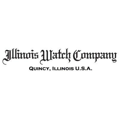 Illinois Watch Company