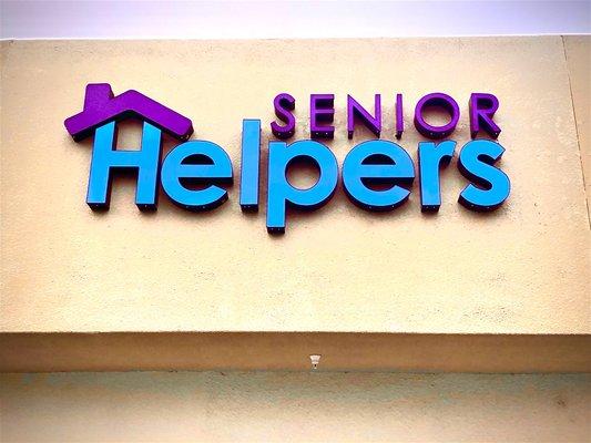 Senior Helpers East San Diego