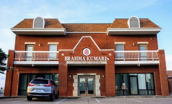 Brahma Kumaris Raja Yoga Meditation Center