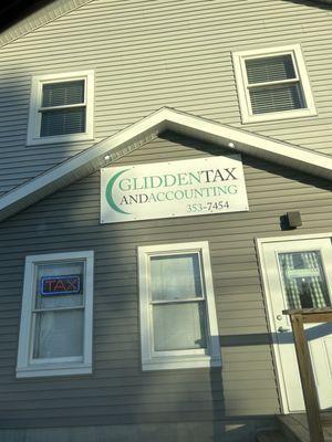 Glidden Tax & Accounting, P.A.