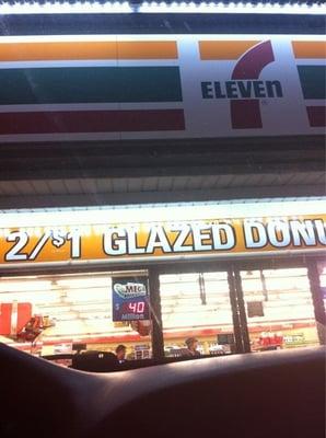 7-Eleven