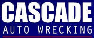 Cascade Auto Wrecking INC logo