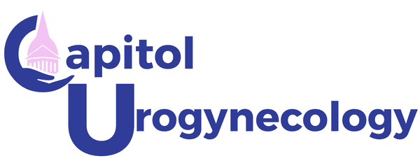 Capitol Urogynecology