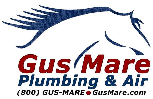 Gus Mare Plumbing & Air