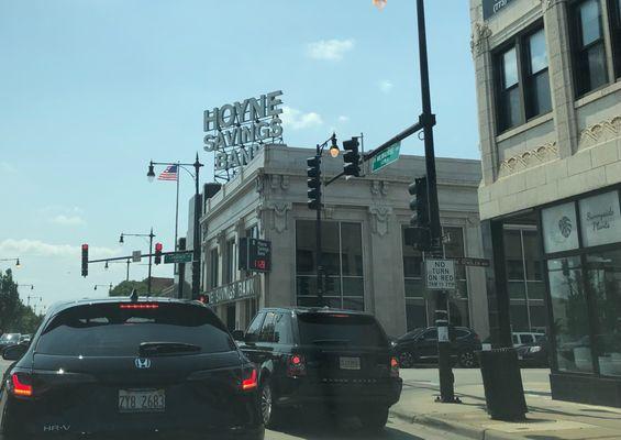 Hoyne Savings Bank