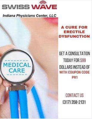 Indiana Physicians Clinic LLC