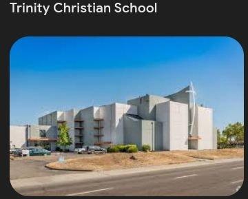 Trinity Christian School